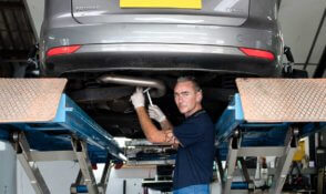 Patersons-Accident-Repair-Newmarket-Suffolk