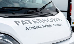 Patersons Accident Repair
